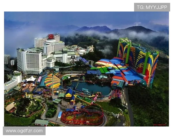 马来西亚云顶官方网站最新赛事信息与活动预告